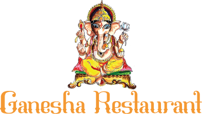 Logo Ganesha Restaurant Fellbach